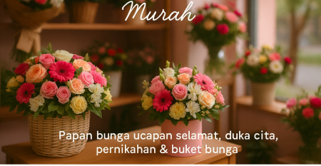 Toko Bunga Cibinonghilir